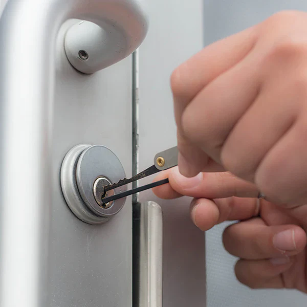 services-lock