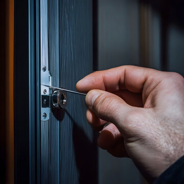 services-lock