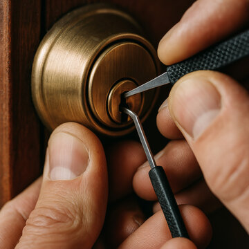 services-lock