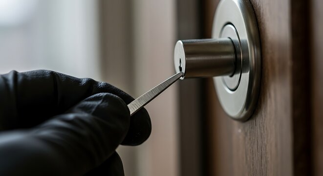 services-lock