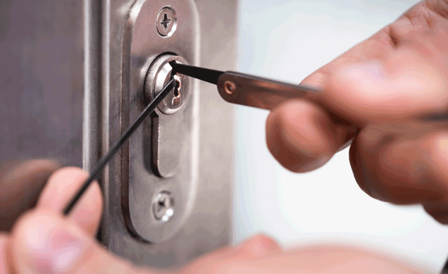 services-lock