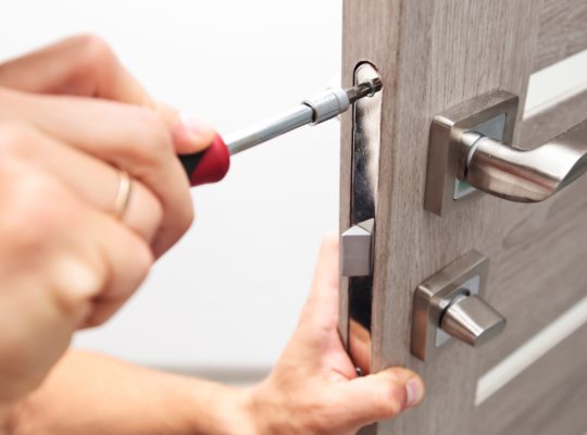 services-lock