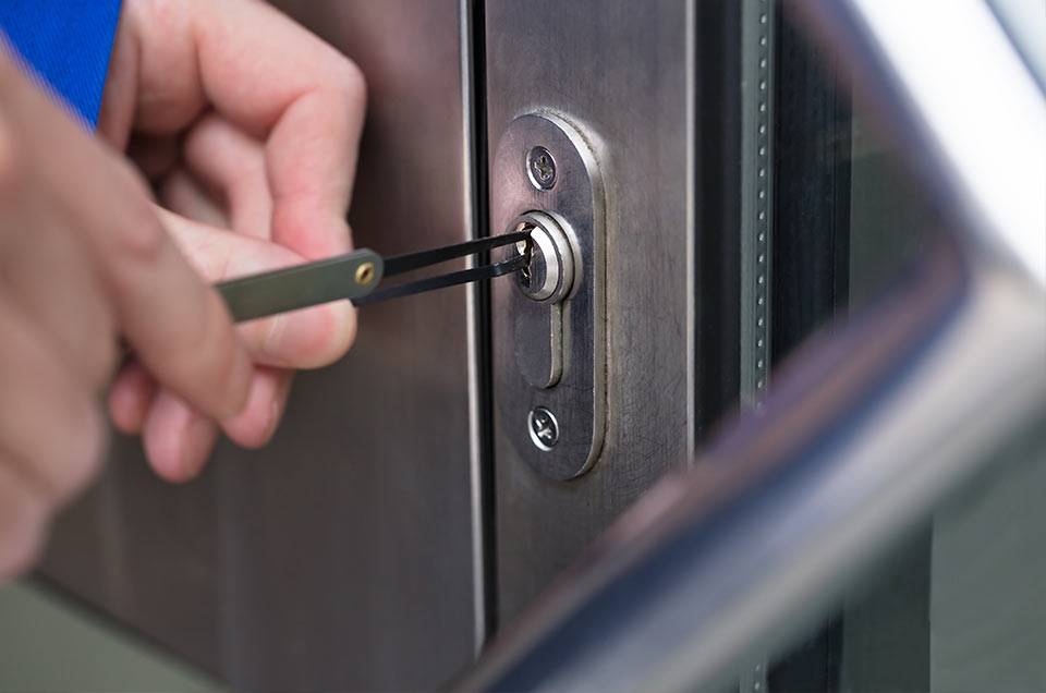 services-lock