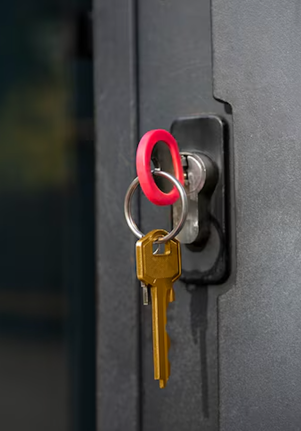 services-lock
