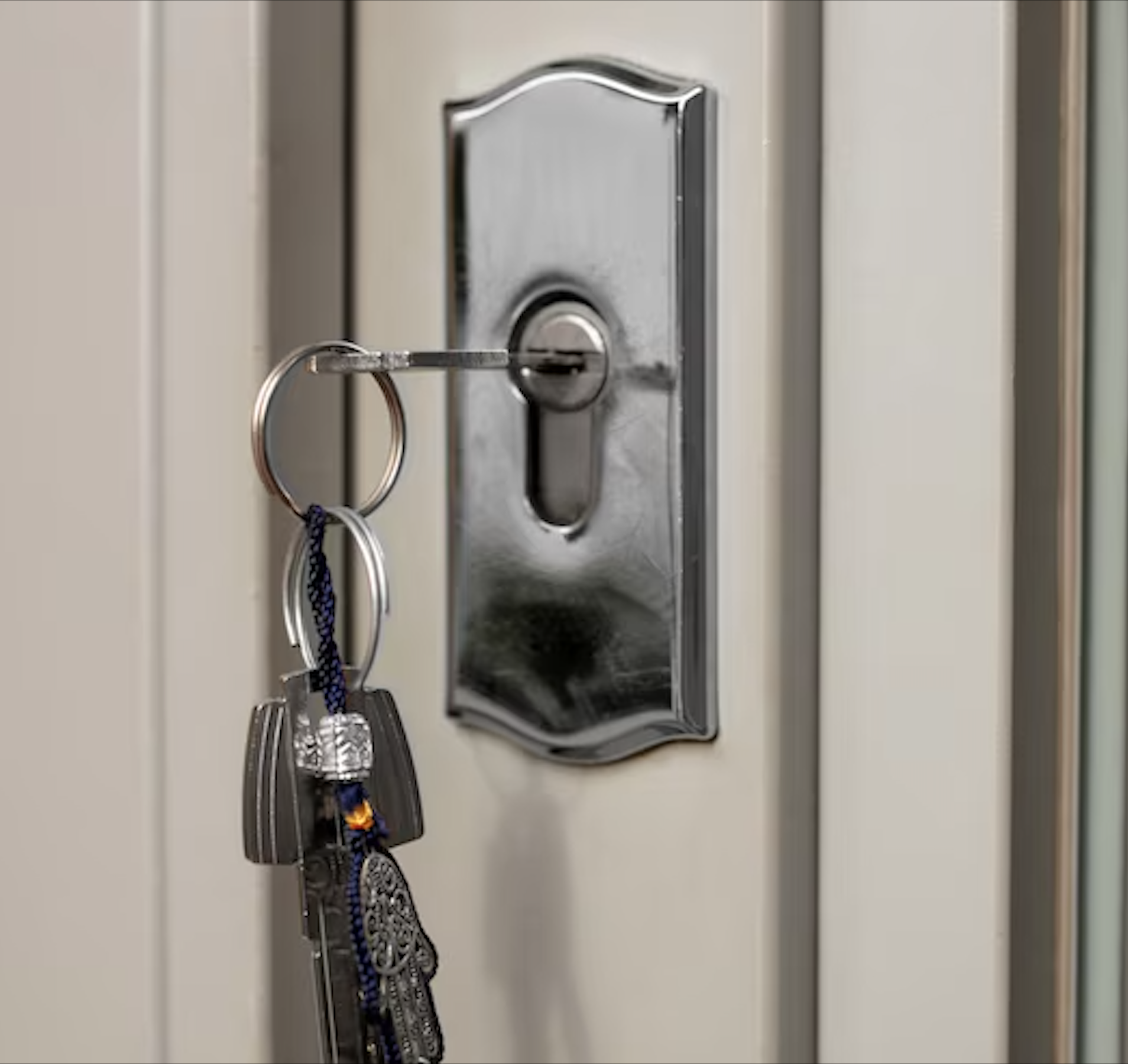 services-lock