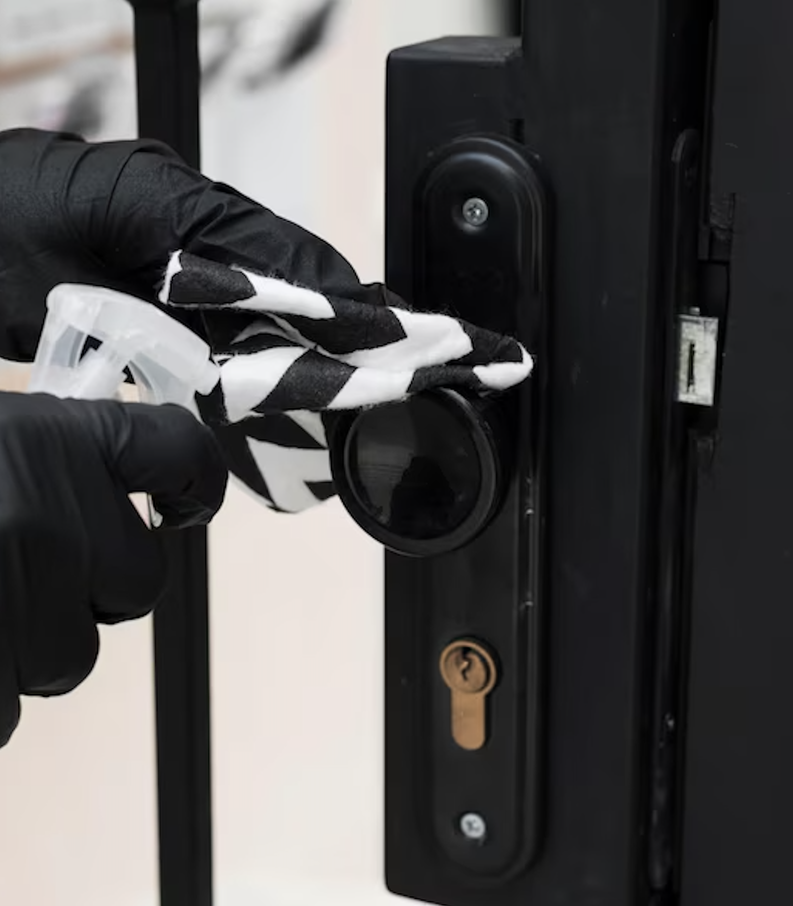 services-lock
