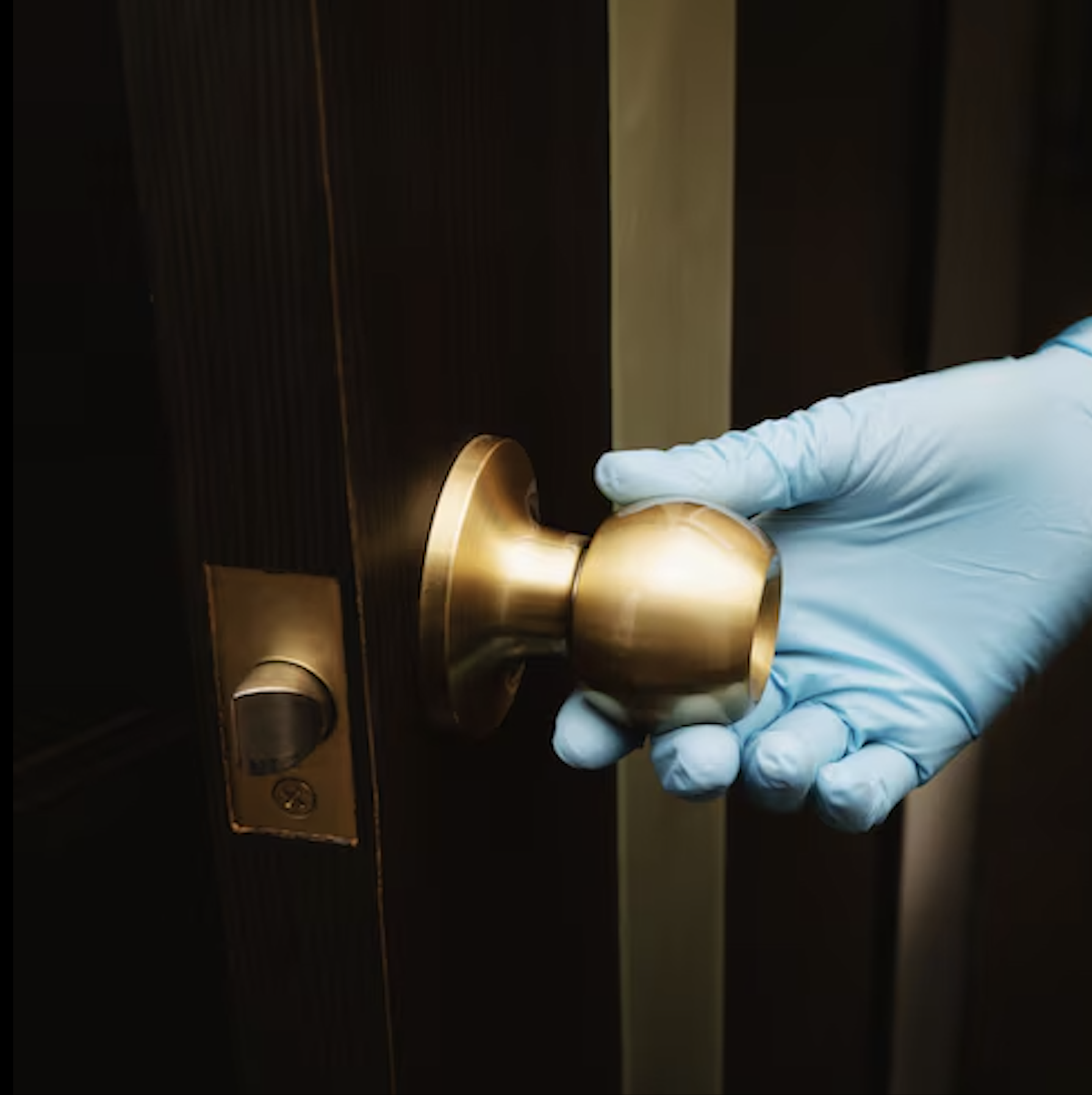 services-lock