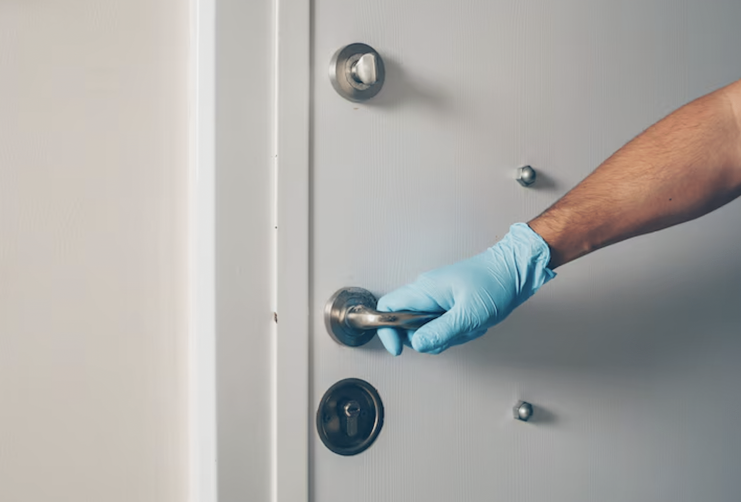 services-lock