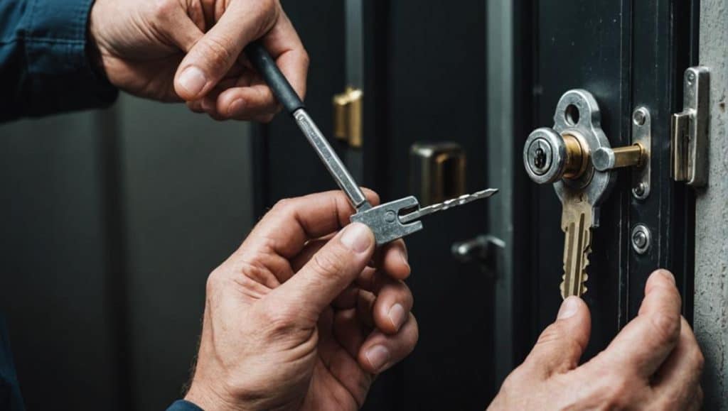 services-lock